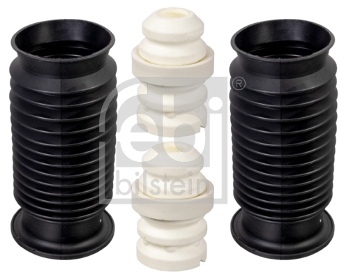 Dust Cover Kit, shock absorber